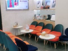 -海马体照相馆(上海宝山万达广场店)
