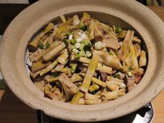 -黄山老妈·土菜(碧桂园店)