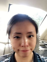 -平萍纹绣韩式半永久定妆