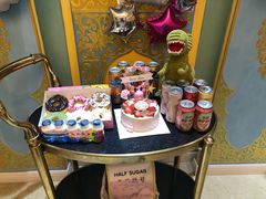 -半勺舒舒生日蛋糕店