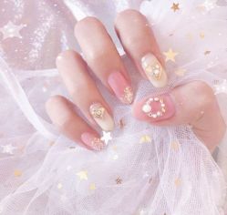 -Halo美甲美睫