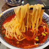 臊子面有点不如从前了