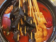 -破店肥哈·东北烧烤(南山保利店)