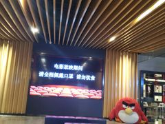 -博纳国际影城IMAX(中央大道店)