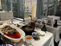 -狮王府淮扬菜(夫子庙老门东店)