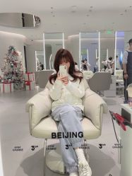 -3AM·S HAIR SALON烫发染发接发