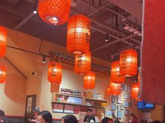 -山四砂锅(太原钟楼街店)