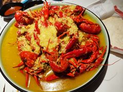 -舞虾小说.涮肉.烧烤(国顺东路店)