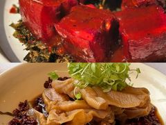 -南堂馆·新川菜(悠方店)