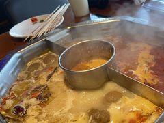 -佬土鹅肠火锅(扬中步行街店)