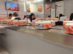 -龍歌自助小火锅(芝罘万达店)