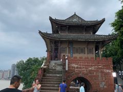 -王浩儿纪六孃甜皮鸭(东大街店)