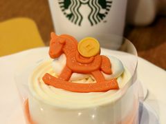-星巴克(恒基688广场店)
