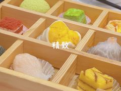 -明珠海港大酒店