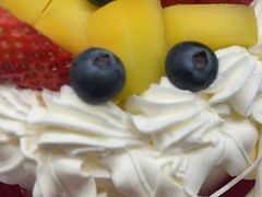 -可可同学私房蛋糕(鹿城店)