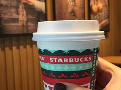 -星巴克(长沙乐和城门店)