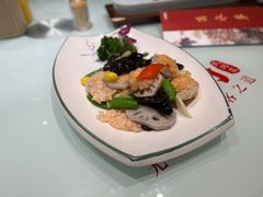 -江南韵·无锡太湖文化体验餐厅(凤凰天街店)