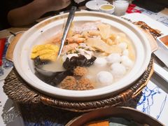 -江南韵·无锡太湖文化体验餐厅(凤凰天街店)