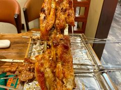 -九號院子海鲜烧烤