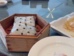 -白天鹅宾馆-宏图府餐厅