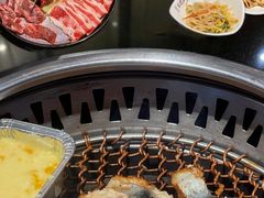 -木槿花韩式炭烤·熟成肉工坊(孙文东路店)
