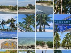 -三亚西岛海洋文化旅游区