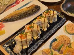 -烧鸟横丁(联发文创口岸店)