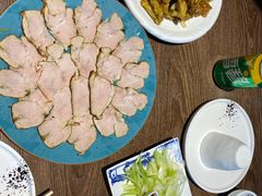 -盛京辽菜小馆(龙之梦购物中心店)