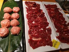 -海银海记潮汕牛肉火锅(新港中路海珠店)