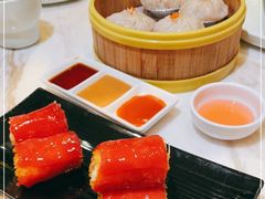 -胜记酒家·精致线(君汇店)