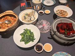 -肆月河豚·淮扬菜·湘菜(华天店)