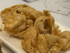 -粤财皇冠假日酒店·彩华轩中餐厅