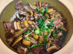 -红星光发煲仔饭(文海店)