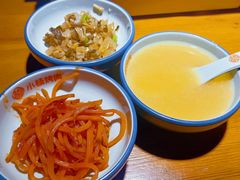 -小杨烤肉(朱雀店)