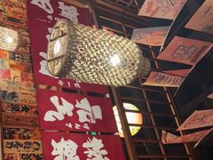 -玉川屋·深夜食堂居酒屋(柳巷店)