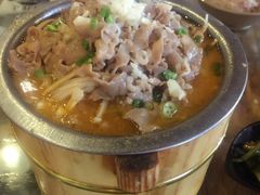 -风波庄(洪家楼店)