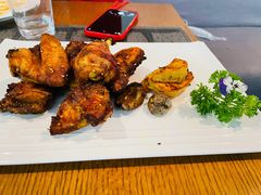 -香草意餐厅(杏石口路店)