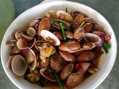 -四川小胡子海鲜(丁村万人海鲜广场店)