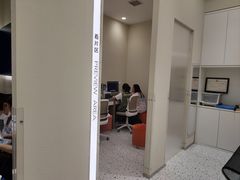 -海马体照相馆(大连罗斯福广场店)