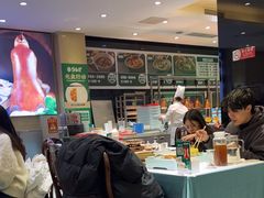 -紫光园(劲松店)