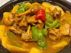 -丽华园(汉阳龙阳店)