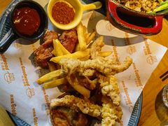 -良木缘咖啡西餐(川大店)