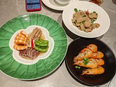 -醉庐·新上海菜(南京西路店)