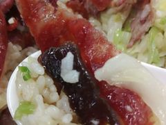 -北大家园食堂