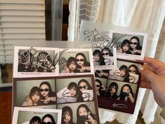 -PHOTOWITH 自助照相馆