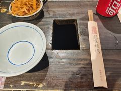 -盟重烧烤(东瓜山创始店)