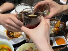 -柒园·三十年创意杭帮菜(龙湖滨江天街店)