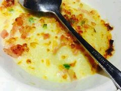 -花腰餐吧Bistro烧烤 傣味(传媒大学店)