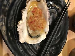 -王鼎精致料理铁板烧(世博源店)