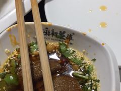 -麻辣英雄重庆火锅(常平店)